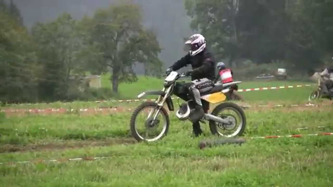 Stanglpuchrennen Gutau (HD)