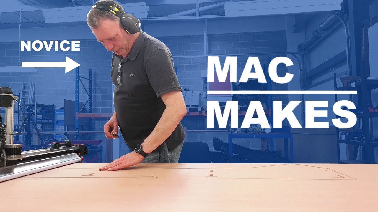 Bespoke Monitor Stand With SmartBench