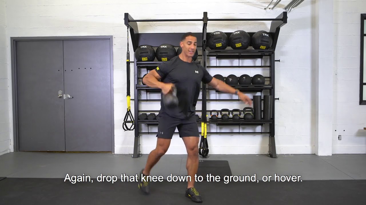 TRX Moves of the Week Episode 88