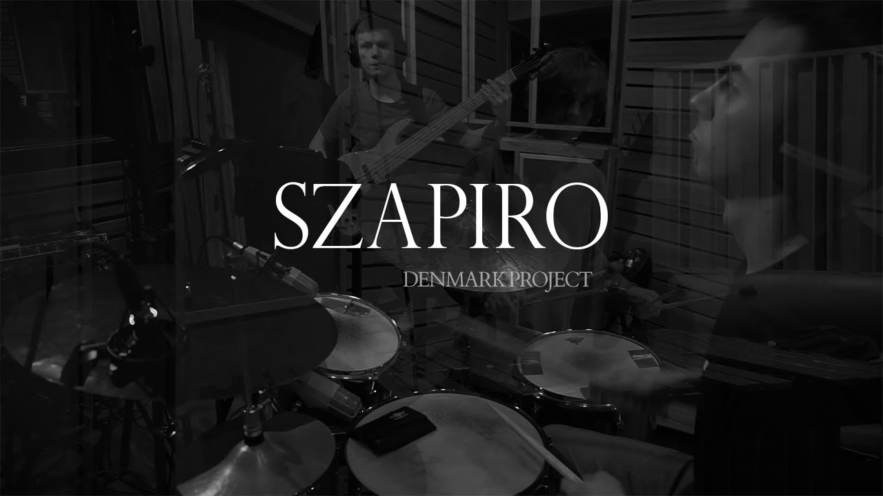 Szapiro - Denmark Project