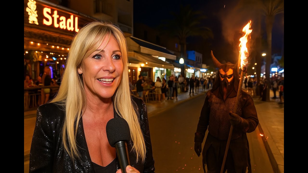 Geheimnis gelüftet: Zukunft vom La Tasca Paguera | Krümel & Feuerläufer bei Challenge Mallorca