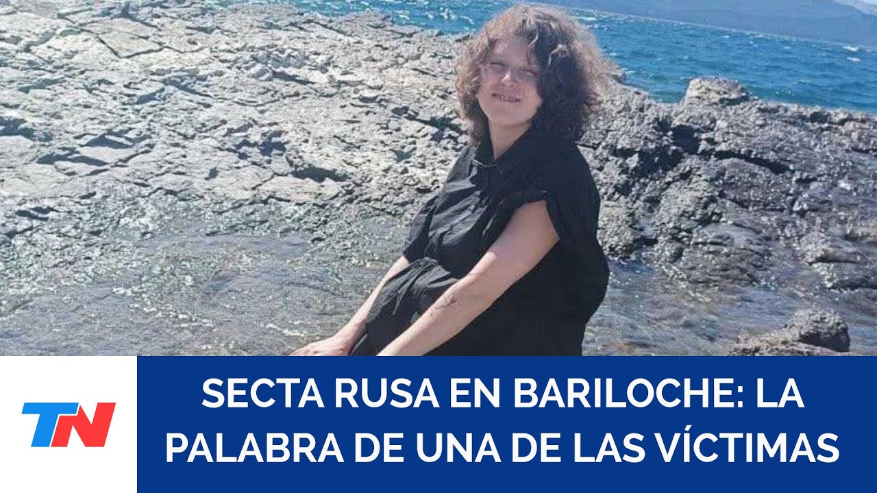 El testimonio de una joven rusa sospechada de ser víctima de una secta: el líder está detenido