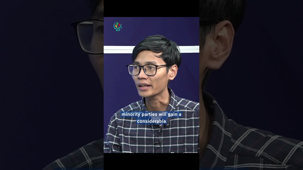 Myanmar&rsquo;s Military Elections Explained [1 of 6]