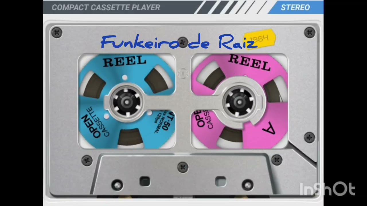 Mc Julaine - Rap baile de Recife