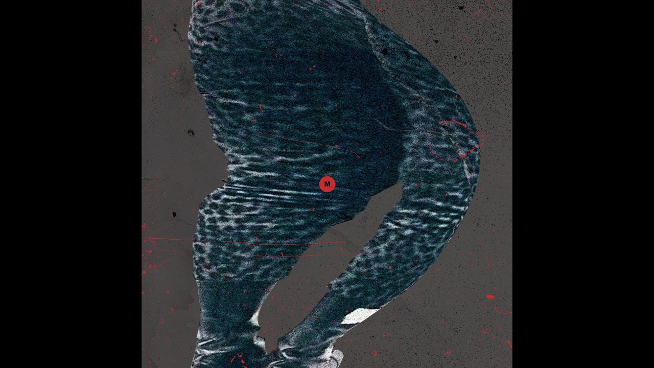 Synus0006 - Hunter Hunter (FARB031)