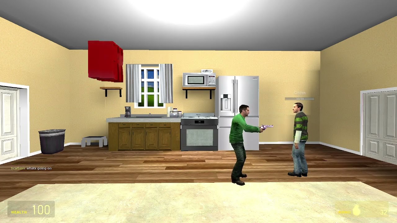 gmod sitcom episode 1