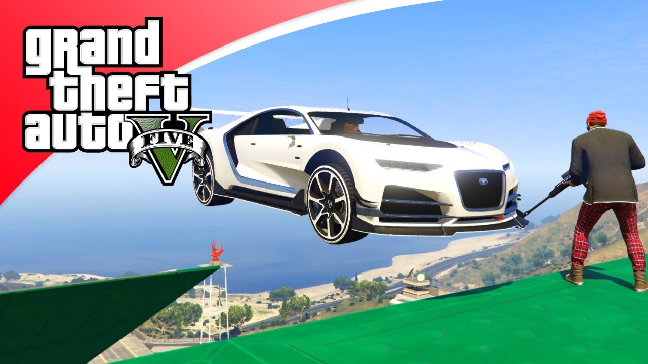 GTA V Online - DE GROOTSTE FAAL OOIT!! (GTA 5 Funny Jobs)
