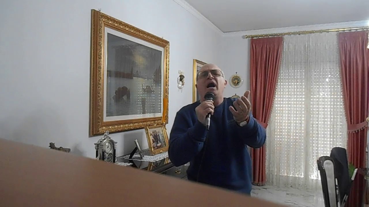 MIMMO MIRABELLA CIENTE PECCATE