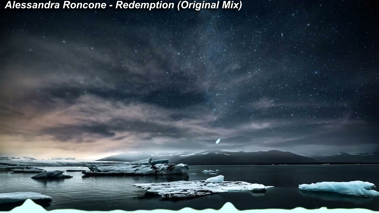 Alessandra Roncone - Redemption (Original Mix)