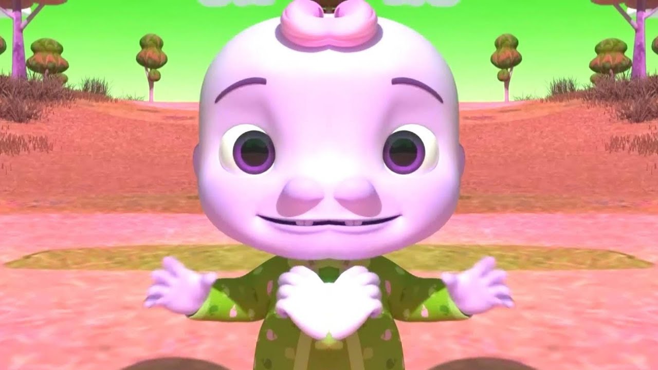 My Name Song Mirror Effects Sponsored By (Gamavision Csupo Effects)
