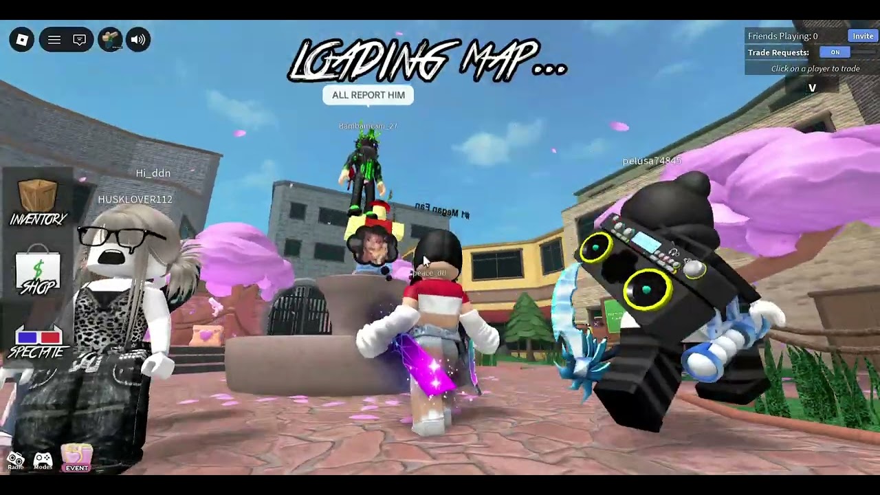 mm2 ☆*: .｡. o(≧▽≦)o .｡.:*☆