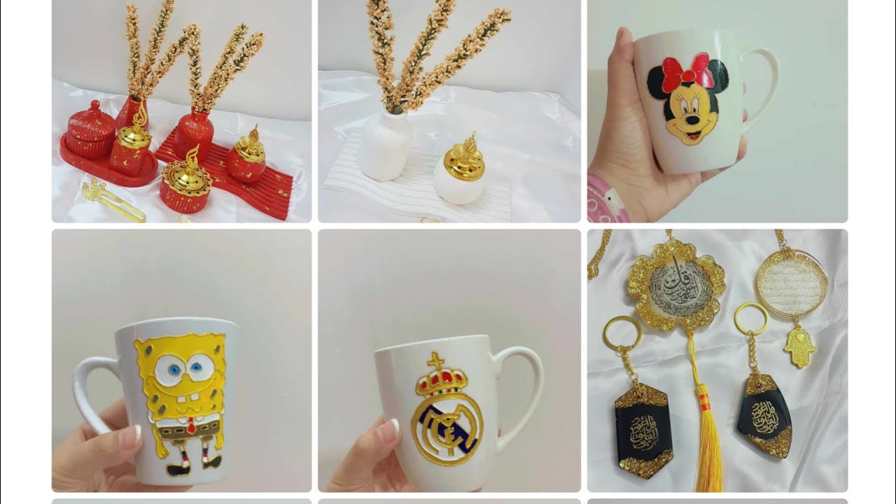 شلووووونكم شخباركم  🙋‍♀️ #اعمال_يدوية