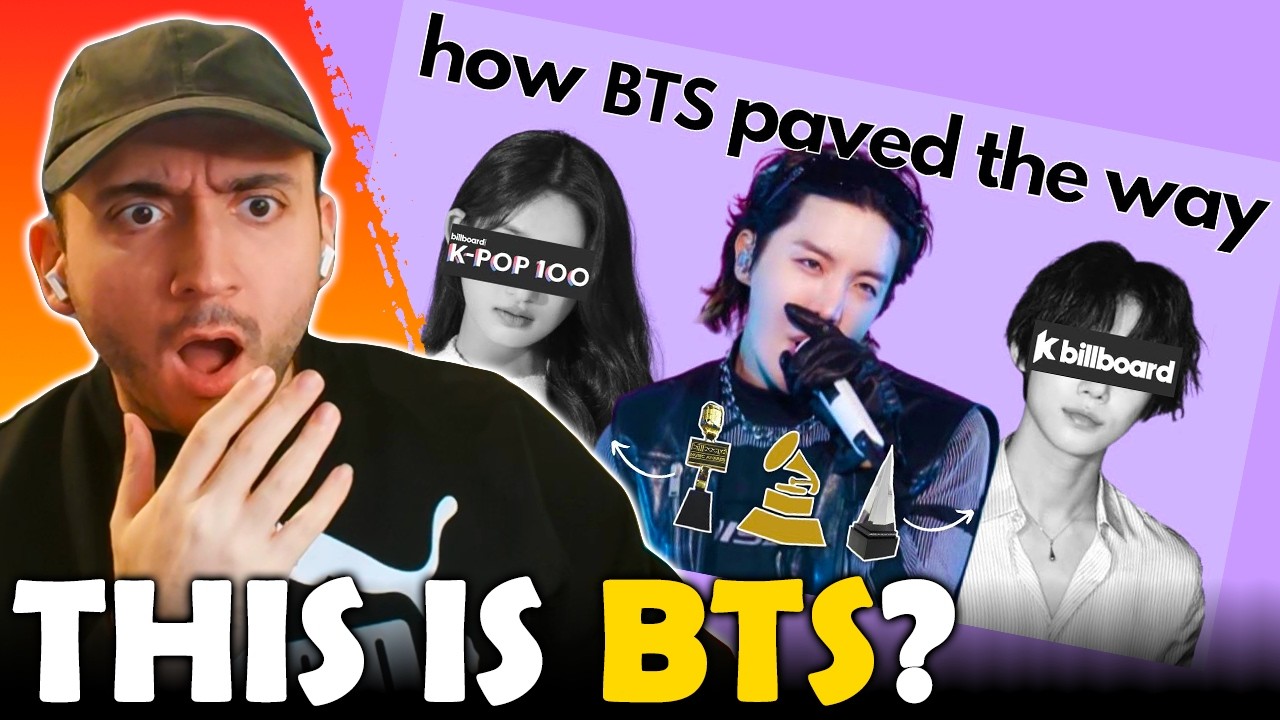 2ND GEN destroyed the way?! Girl Group Stan reacts to BTS paved the way, why so hard to accept it?