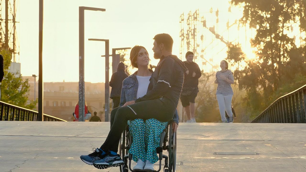 Billionaire CEO Fakes Disability! Wheelchair Lie Faces True Love Test