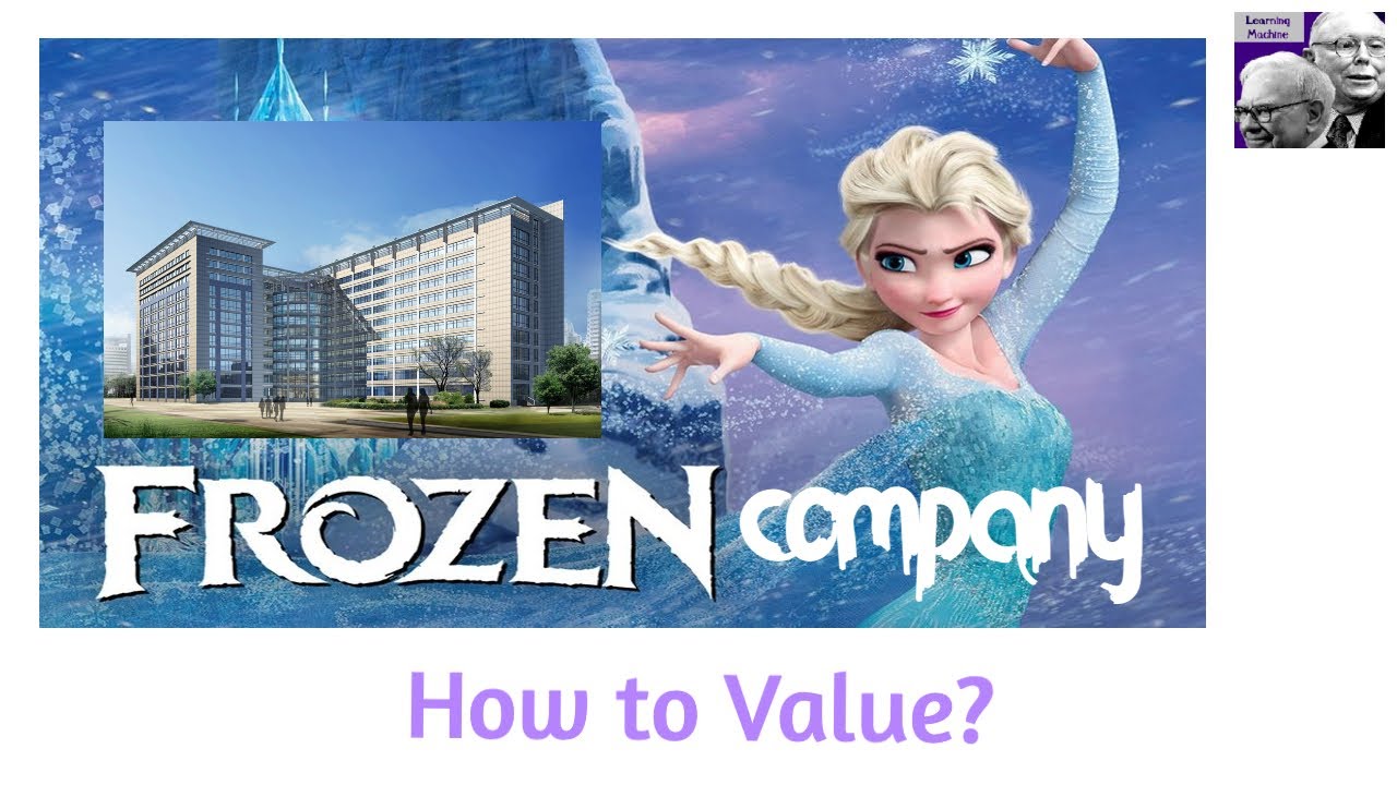 How to value a capital-intensive company? | Avoid the 
