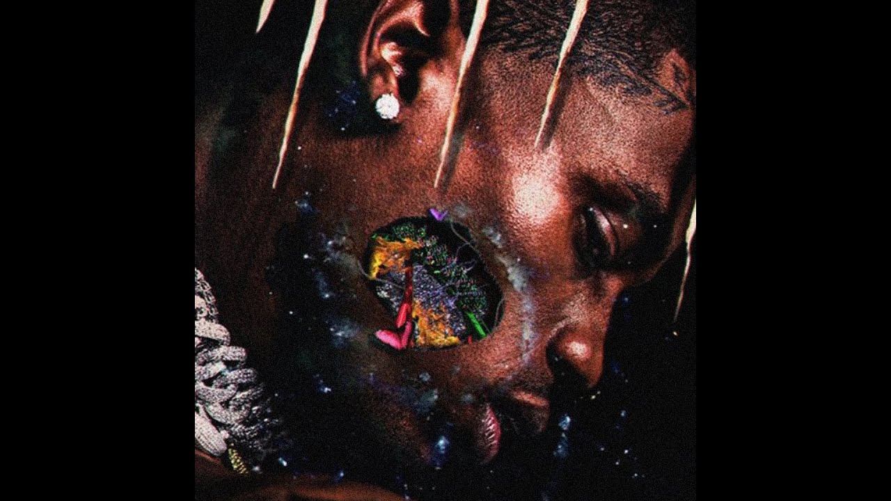 [FREE] TRAVIS SCOTT TYPE BEAT - 