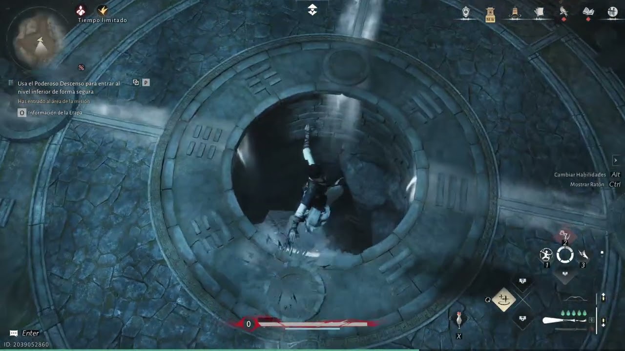 where winds meet Jianghus arv roper i det fjerne bind 6 Gameplay norsk