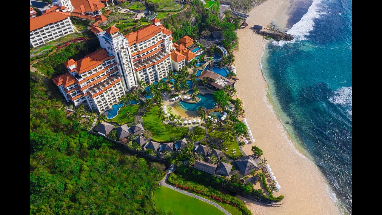 Discover - Experience an Extraordinary Vacation at Hilton Bali