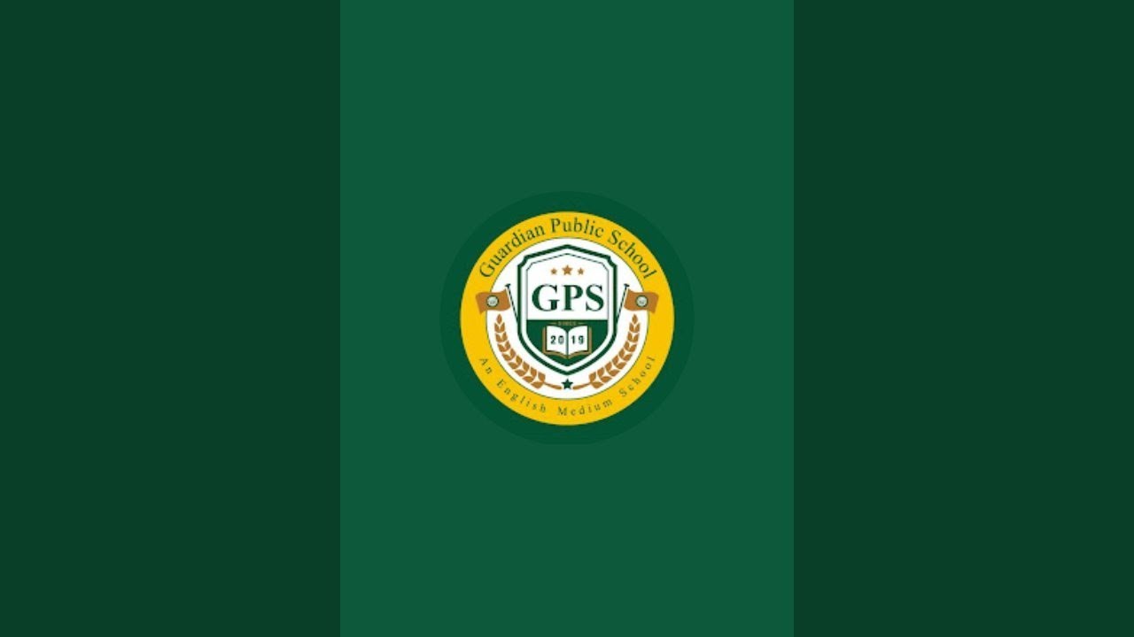 G.P.S SCHOOL PALi is live