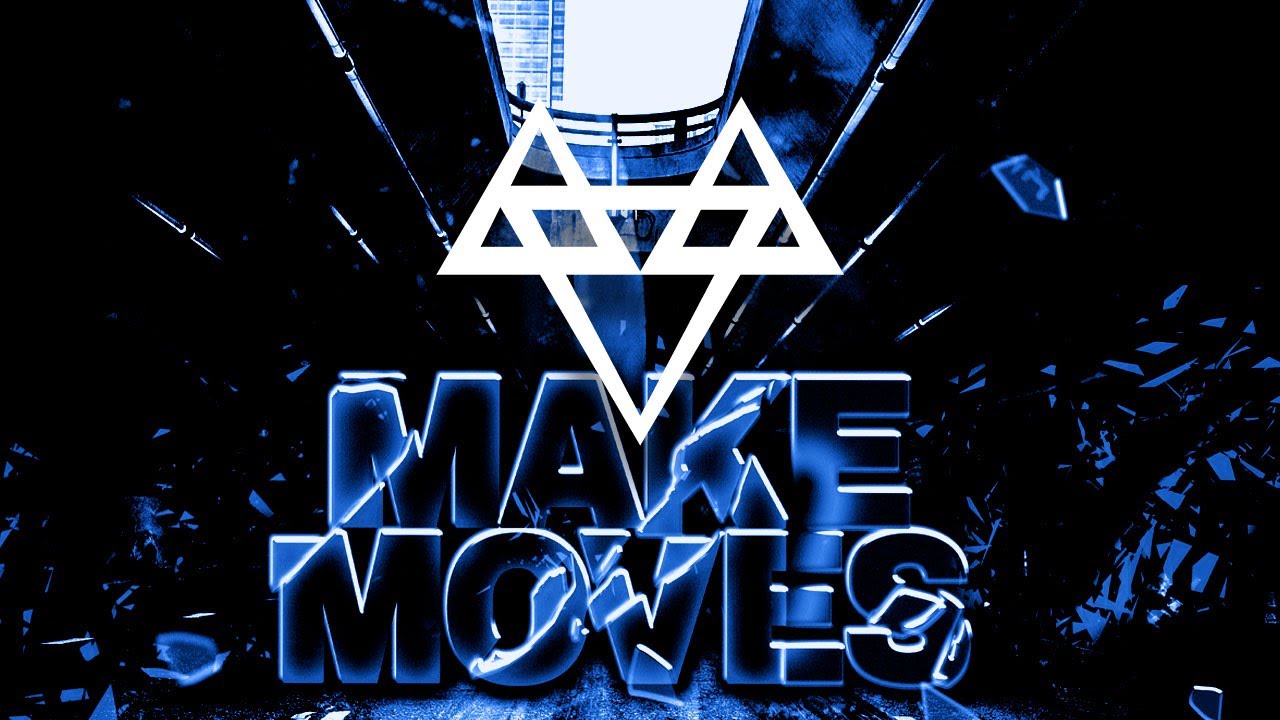NEFFEX - Make Moves 🤌 [Copyright Free] No.174