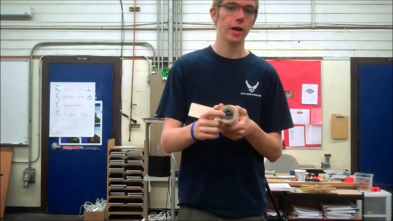 Laser Tag: How it Works