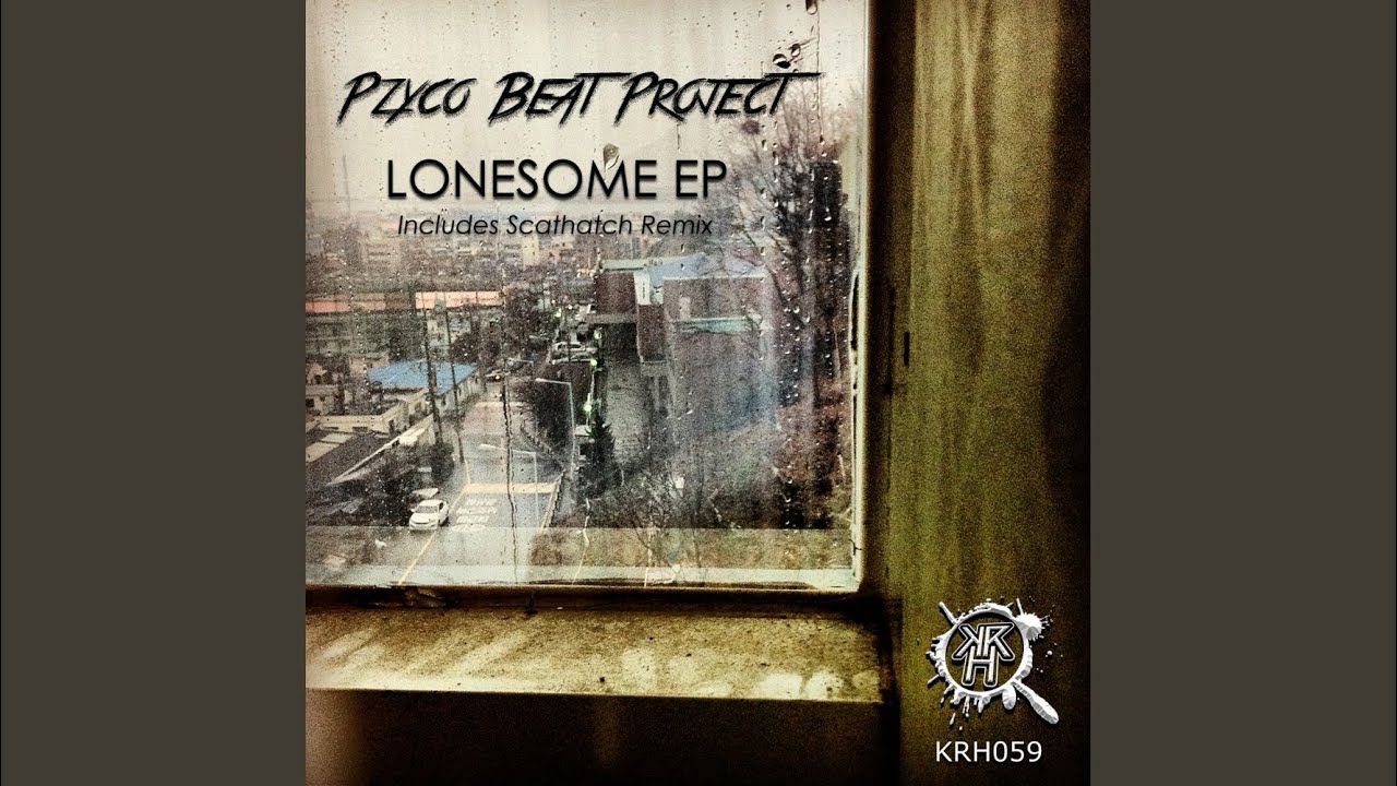 Lonesome (Original Mix)