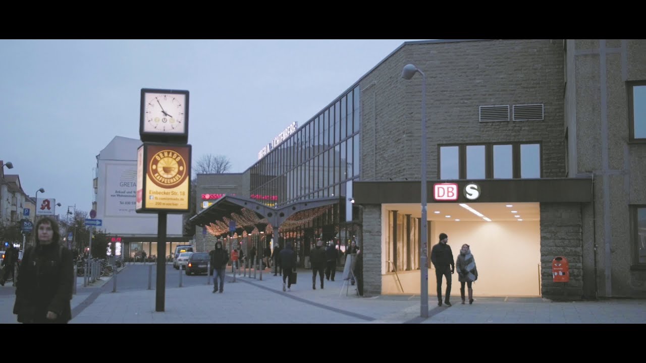 Ormado Kaffeehaus I Berlin