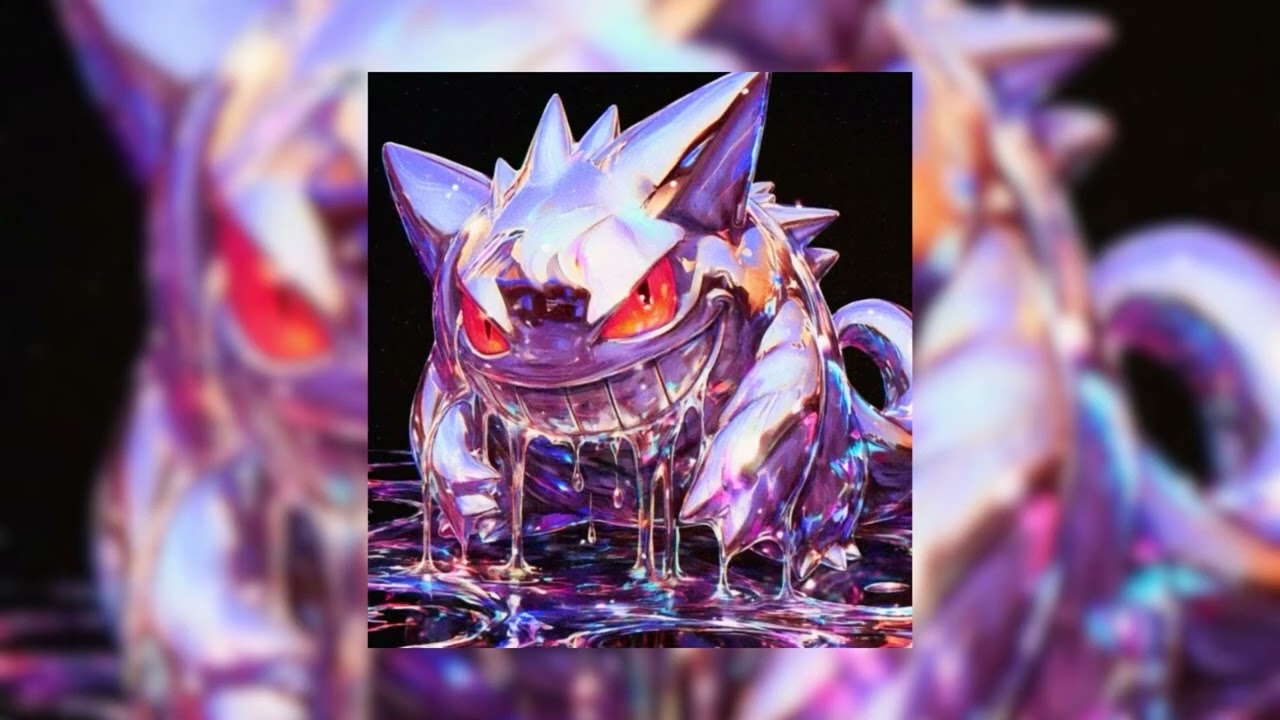FREE Reggaeton Loop Kit - Gengar (Feid, Bad Bunny, Cris Mj, Floyy Menor)