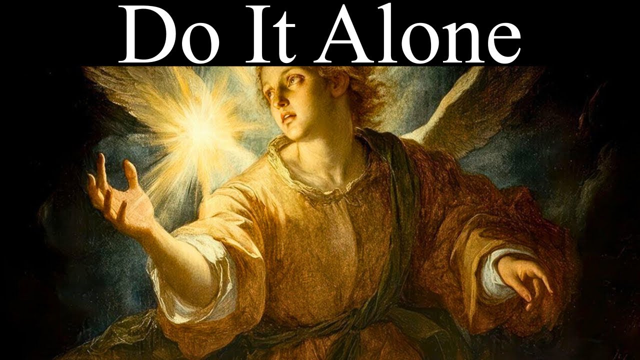 How To Get Ahead Even When No One is There For You | Carl Jung
