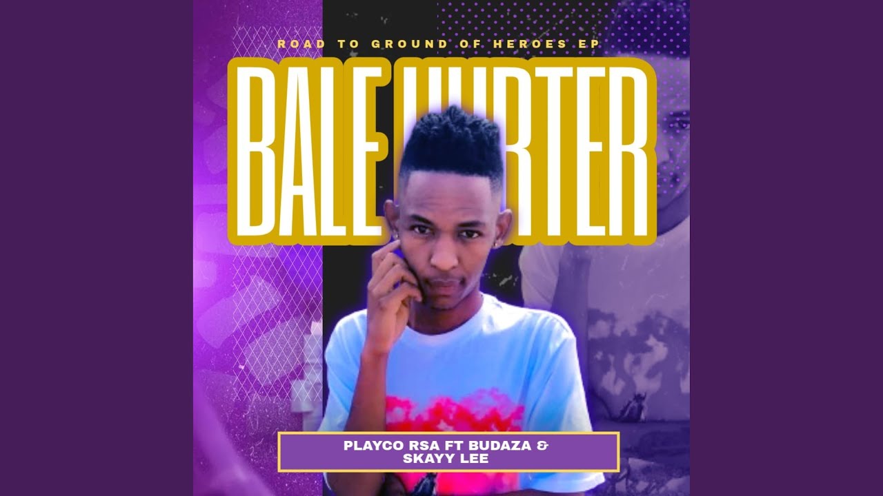 Ba le hurter (feat. Budaza & Skayy Lee)
