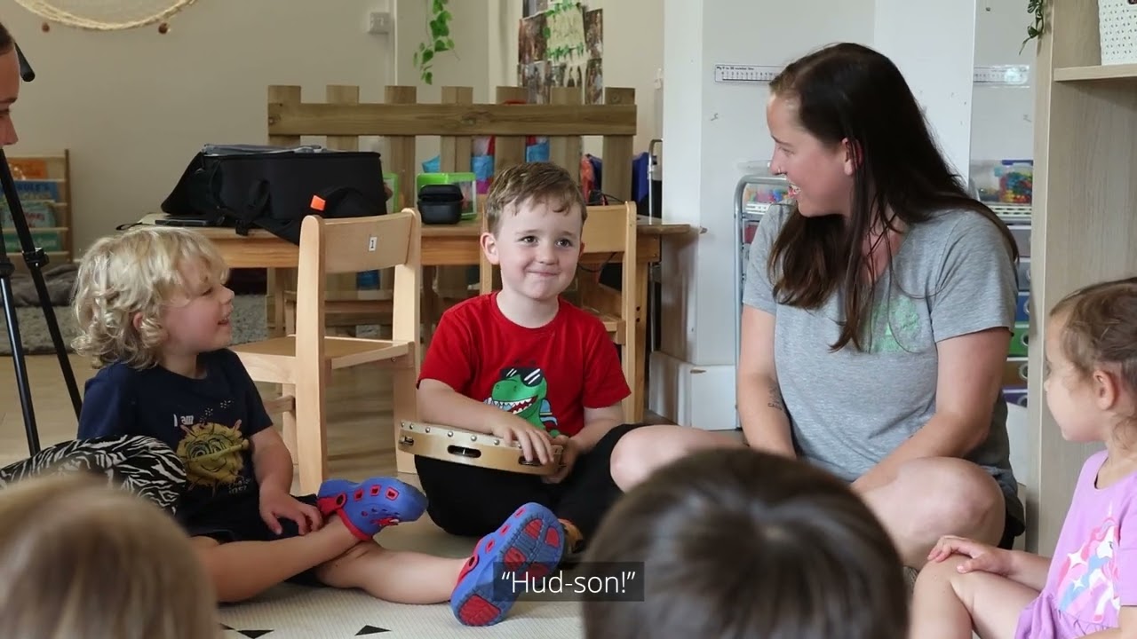 Super Sounds and Learning for Literacy