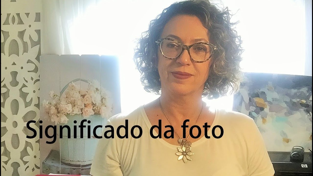 Aversão a foto. Ver e ser visto