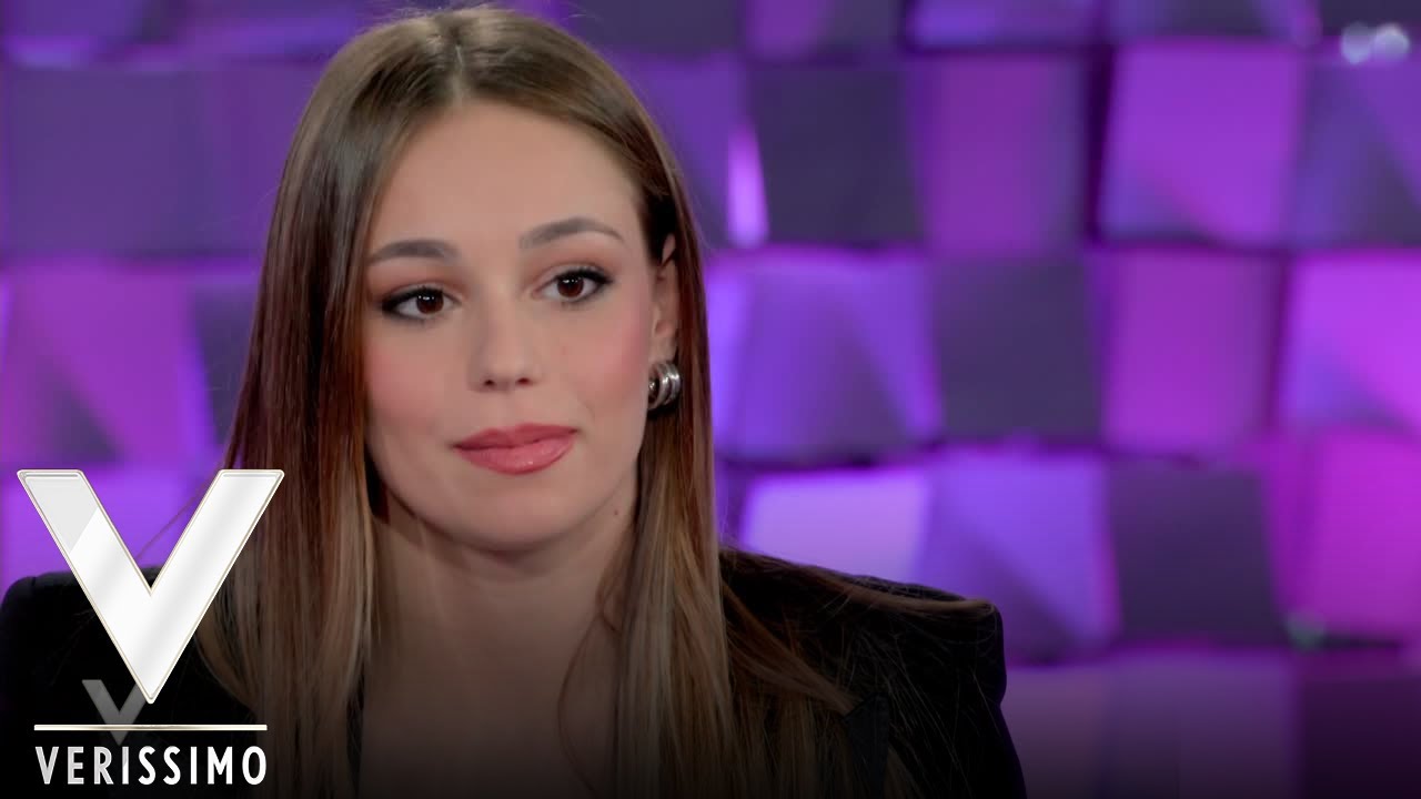 Verissimo - Alessia racconta il bullismo subito in passato