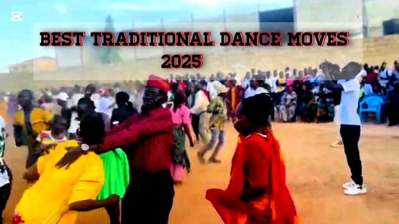 2025 Insane cultural dance moves that will shock you|| watch till the end!