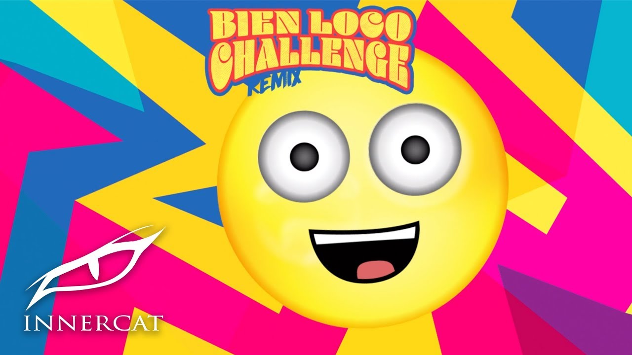 Nova y Jory, Onyx, Nio Garcia, Casper, Ñengo Flow, Gigolo Y La Exce... - Bien Loco Challenge (Remix)