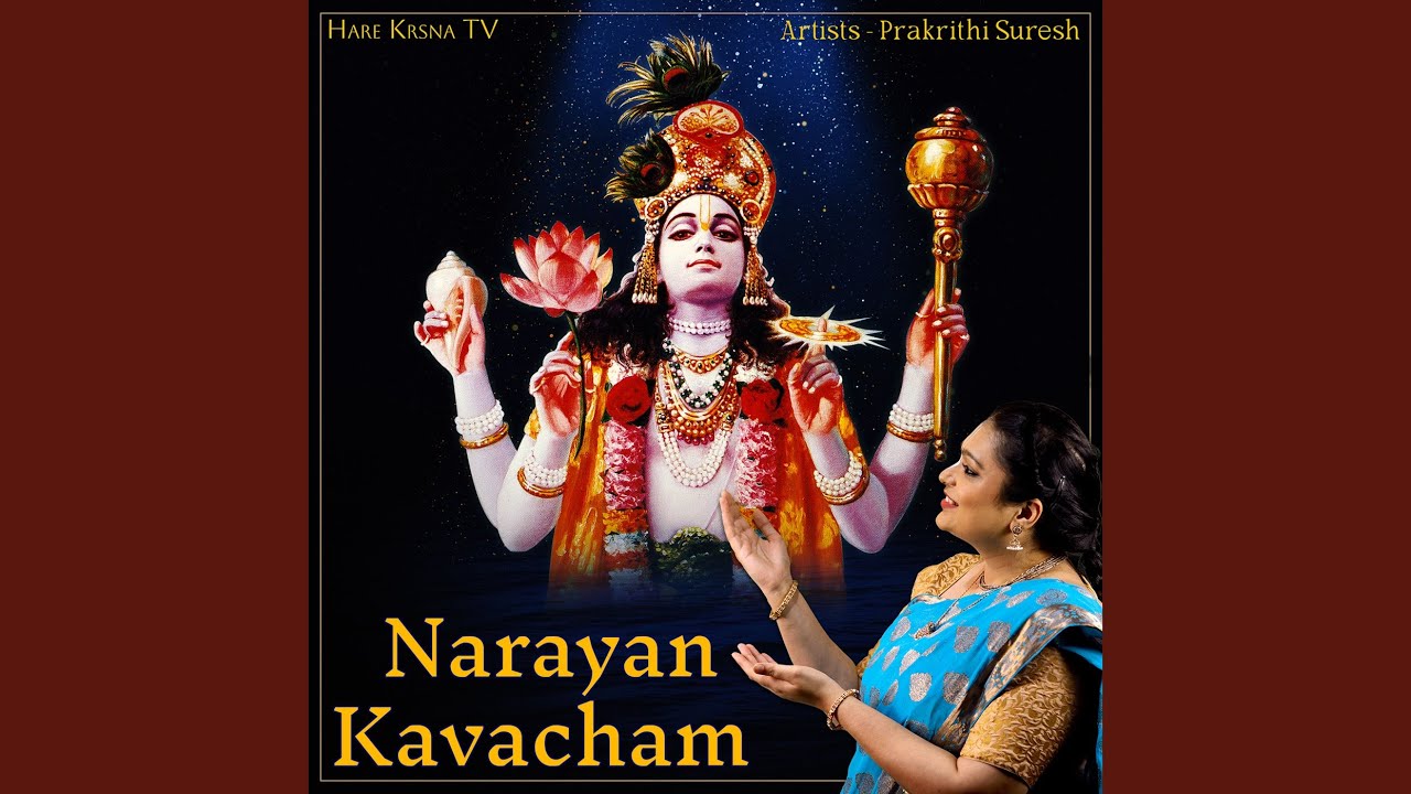 Narayan Kavacham