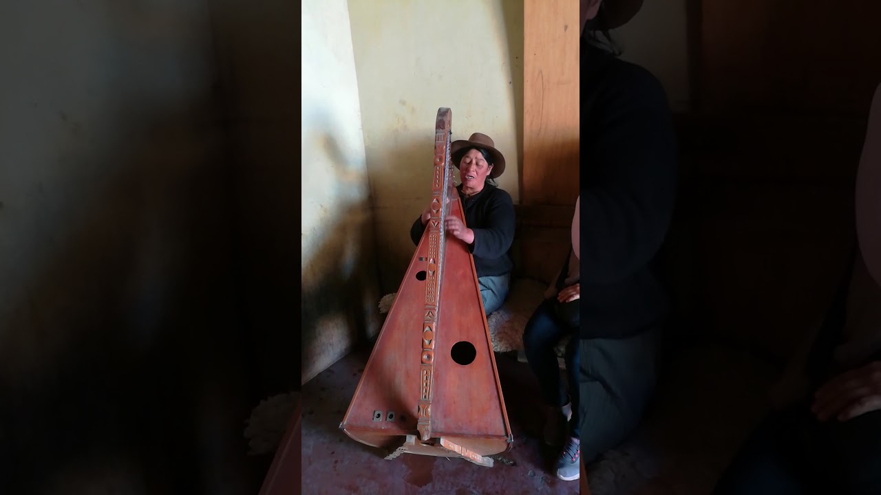 Quisiste Lidia Porras Oyon