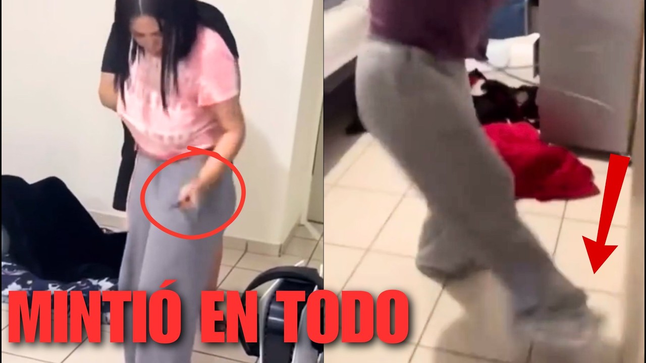 ESC&Aacute;NDALO FILTRAN V&Iacute;DEOS de FERNANDA REDONDO AUTOLASTIM&Aacute;NDOSE ANTES de DENUNCIAR al EXVOCALISTA d...
