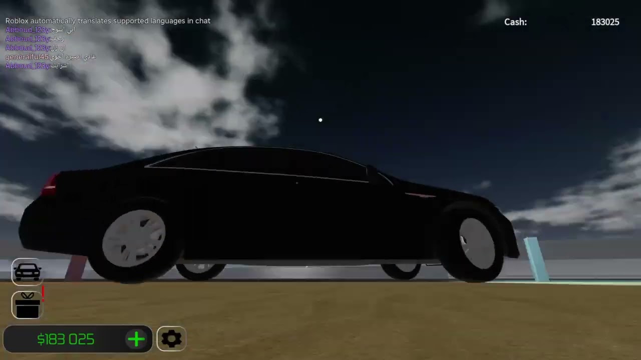 احسن ماب هجوله في روبلوكس