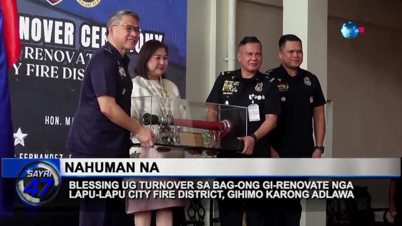 HELLO CEBU Maayong Buntag Pinoy -  (February 12, 2026)