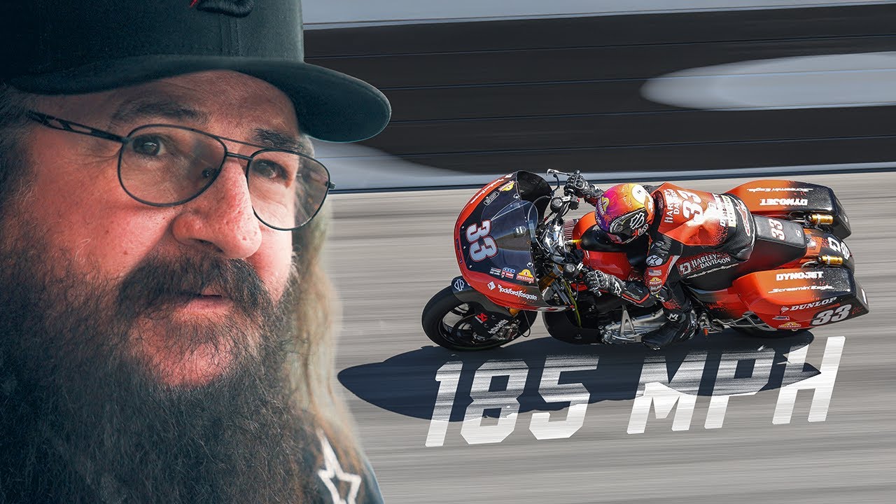 The Fastest Baggers on Earth, Explained (feat. Russ Fullen)