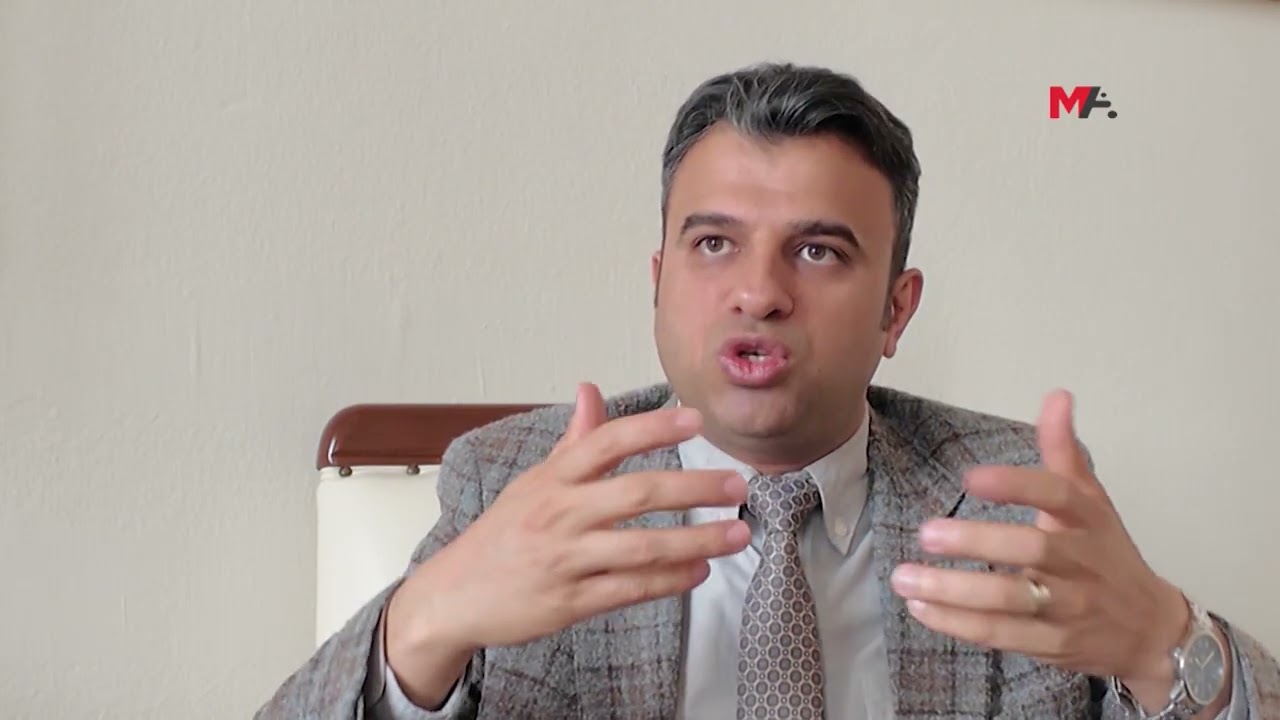 ABDULLAH ÖCALAN: BENİM STATÜM AYNI ZAMANDA KÜRTLERİN STATÜSÜDÜR