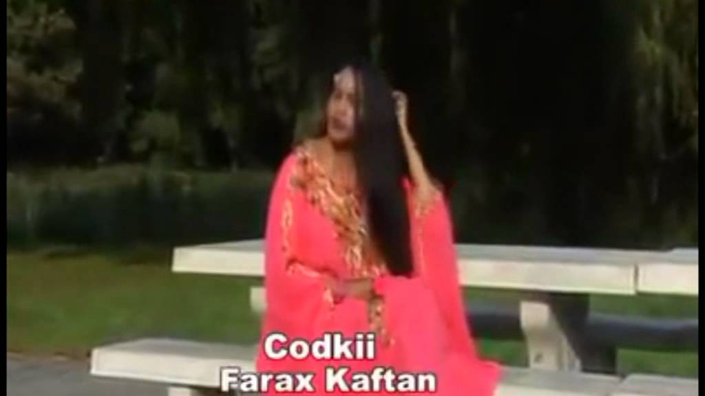Farax kaftan Iyo Heesta Macaan Ee Qushuuc 2014 Official Video HD