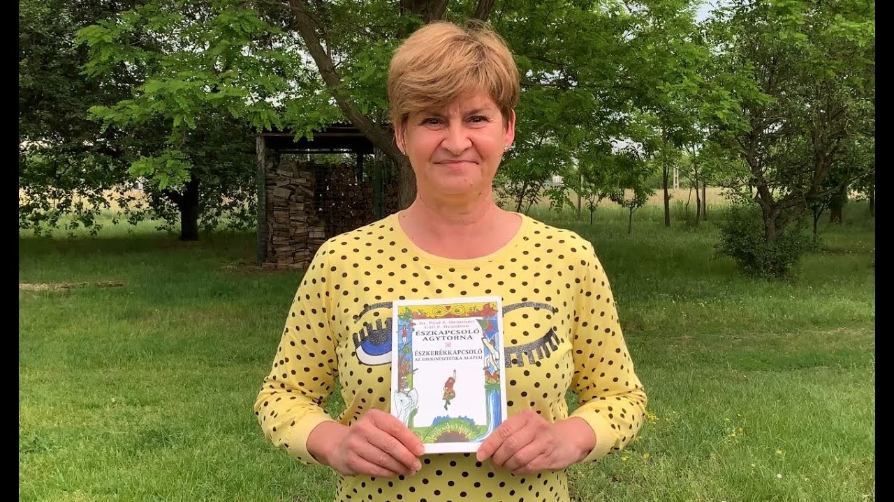 ÉSZkapcsoló agytorna - 1. rész