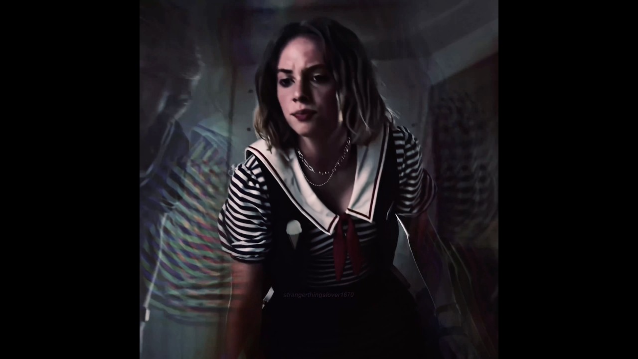 holy proud #robinbuckley #strangerthings #edit #shorts #fyp #mayahawke #fypシ #strangerthings5 #fy