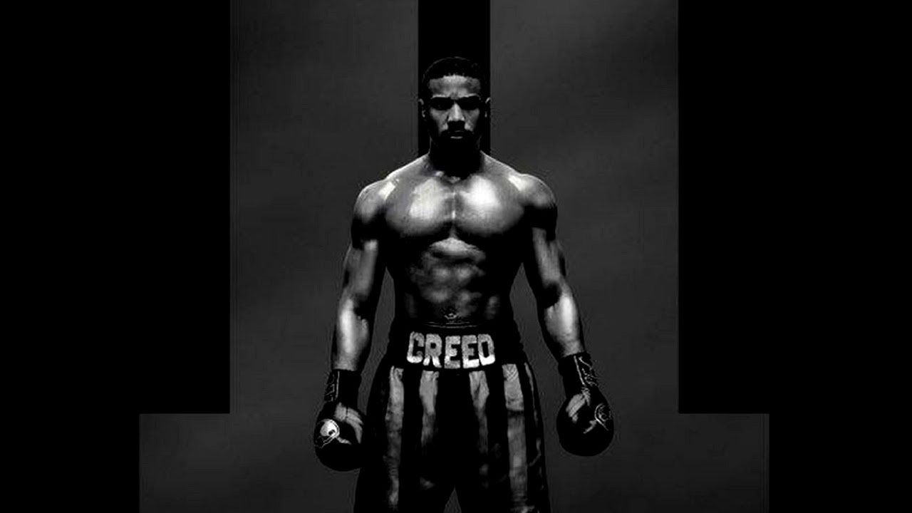 CREED 2 Trailer Music - DNA (Extended)