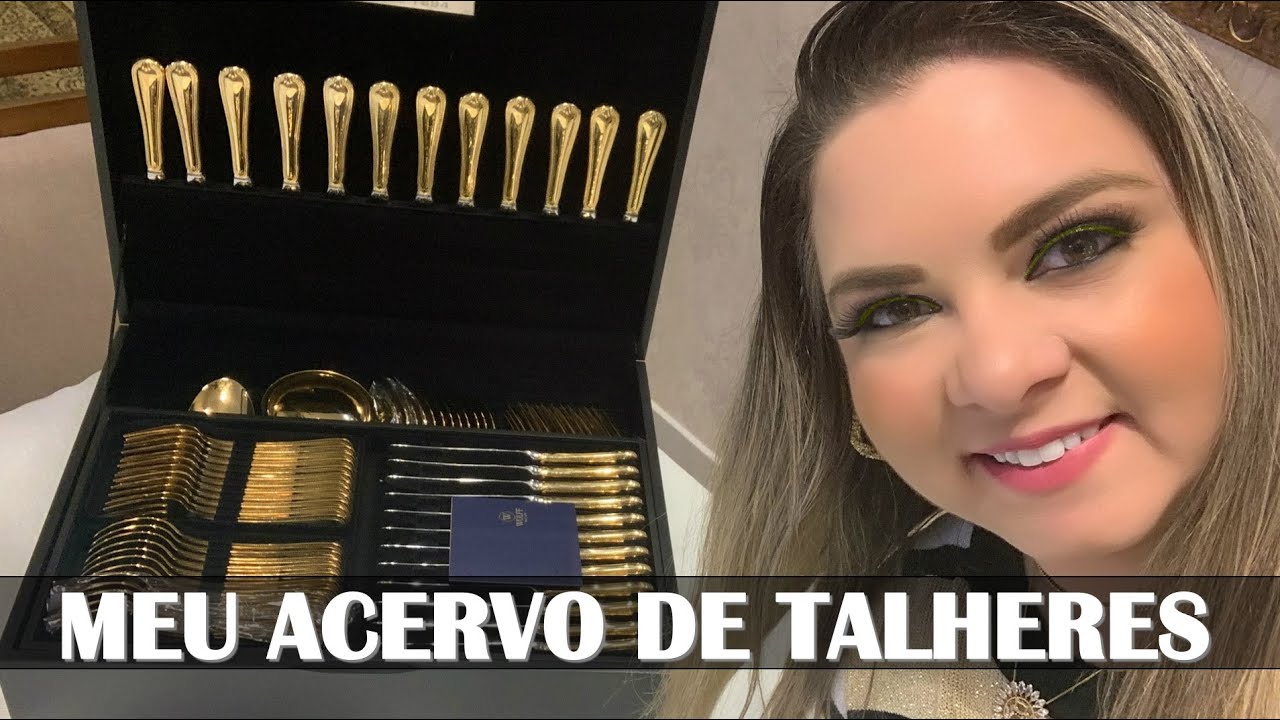MINHA COLEÇÃO DE FAQUEIROS E TALHERES