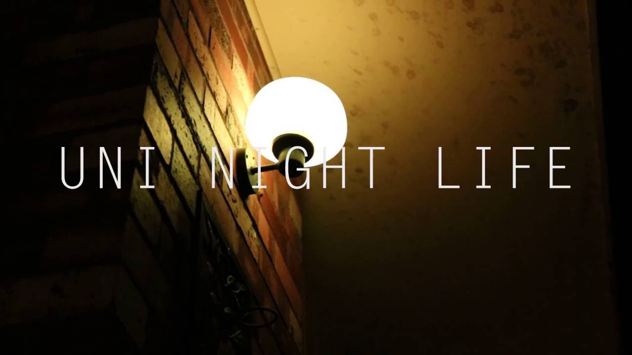 UniNightLife