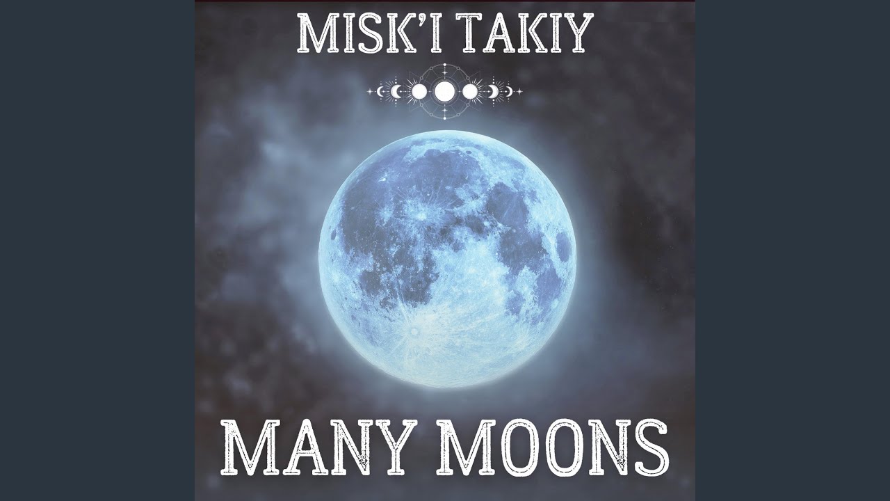Many Moons
