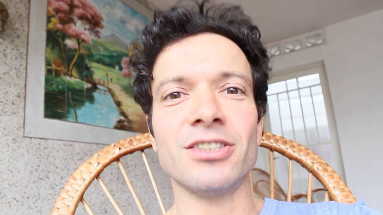 Ator S&eacute;rgio Cavalcante: Portf&oacute;lio